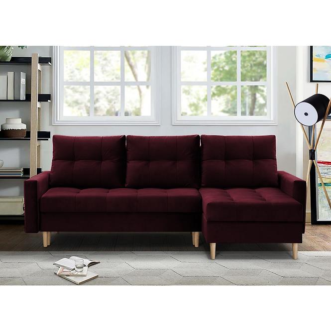 Ecksofa Scandi Kronos 2