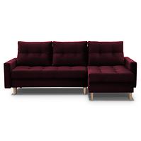 Ecksofa Scandi U Kronos 2