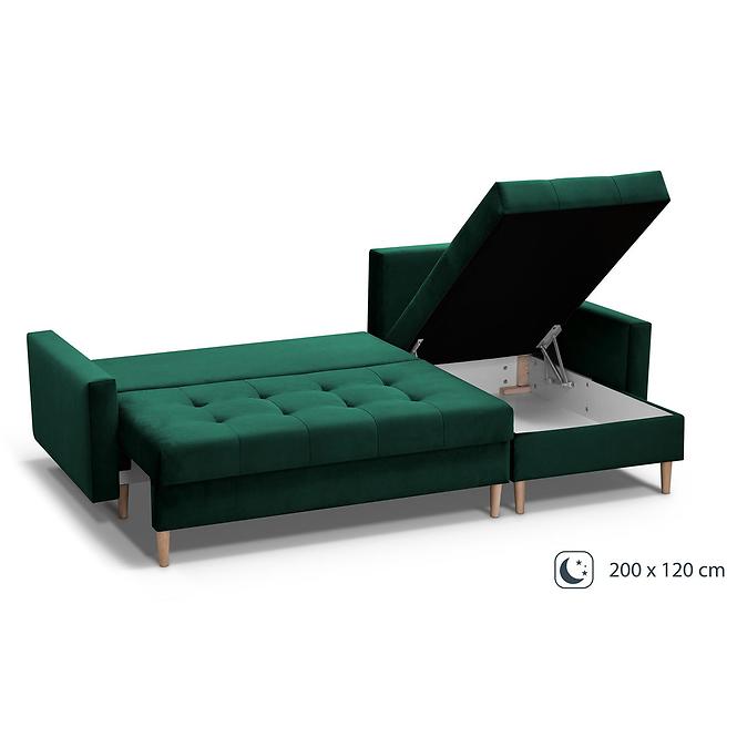 Ecksofa Scandi Kronos 19