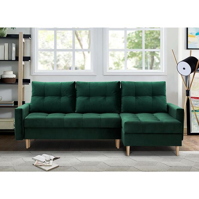 Ecksofa Scandi Kronos 19