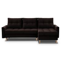 Ecksofa Scandi Kronos 6