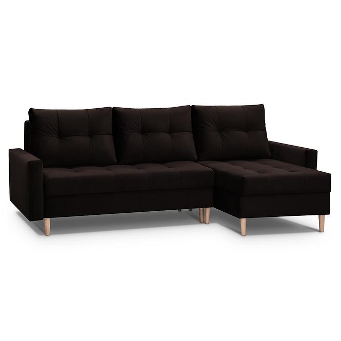 Ecksofa Scandi Kronos 6