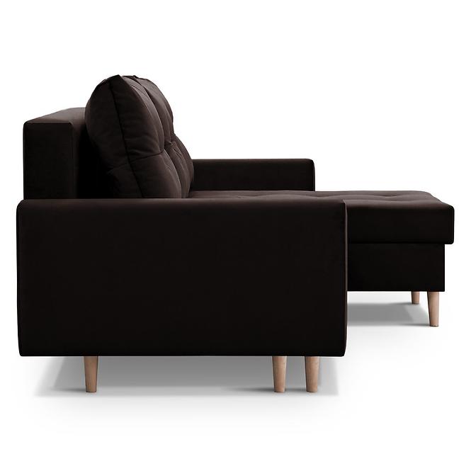 Ecksofa Scandi Kronos 6