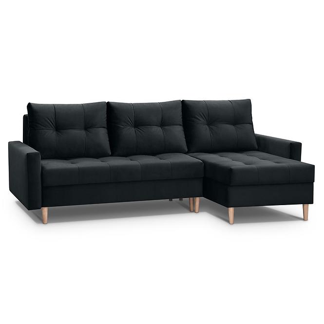 Ecksofa Scandi Paros 6