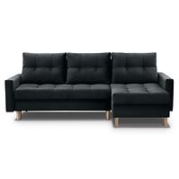 Ecksofa Scandi U Paros 6