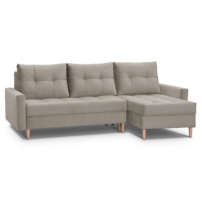 Ecksofa Scandi Paros 2