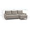 Ecksofa Scandi Paros 2,9