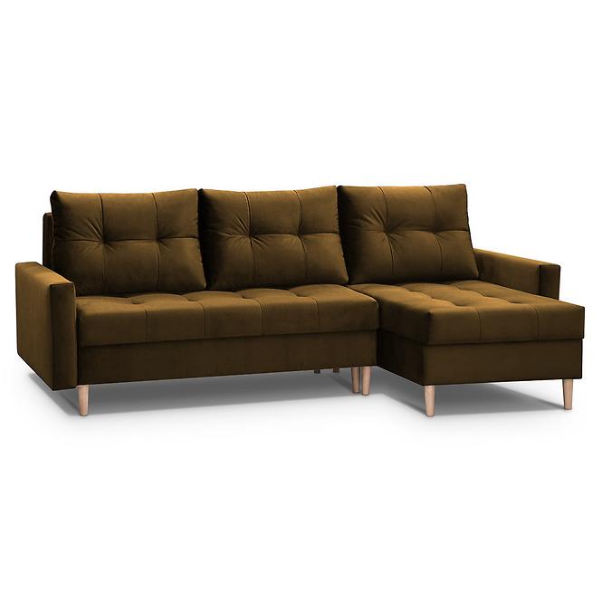 Ecksofa Scandi Kronos 1