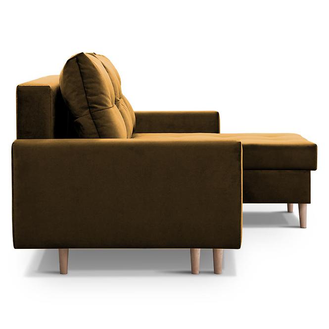 Ecksofa Scandi Kronos 1