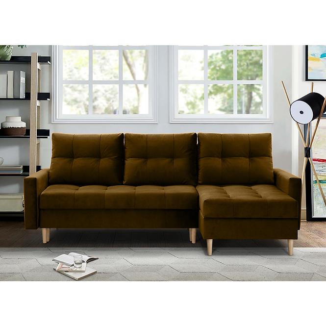 Ecksofa Scandi Kronos 1