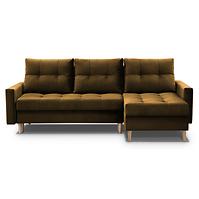 Ecksofa Scandi U Kronos 1