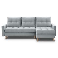 Ecksofa Scandi Paros 5