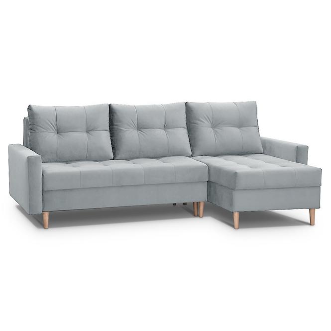 Ecksofa Scandi Paros 5