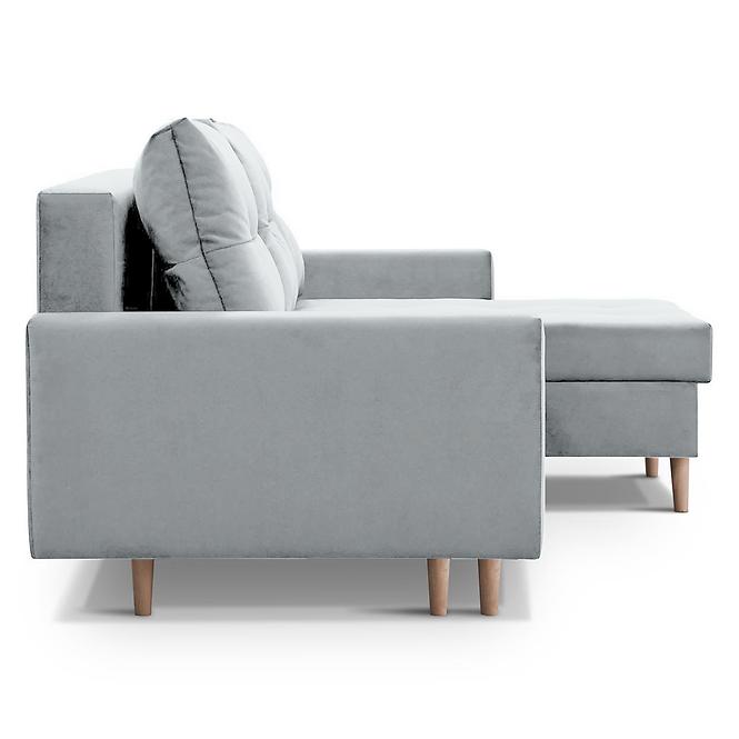 Ecksofa Scandi Paros 5