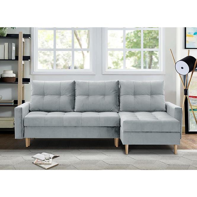 Ecksofa Scandi Paros 5