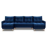 Ecksofa Scandi U Kronos 9