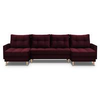 Ecksofa Scandi U Kronos 2