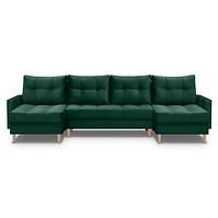 Ecksofa Scandi U Kronos 19