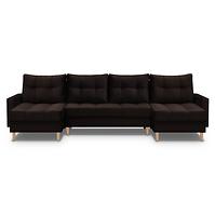 Ecksofa Scandi U Kronos 6