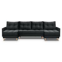 Ecksofa Scandi U Paros 6