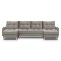 Ecksofa Scandi U Paros 2