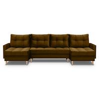 Ecksofa Scandi U Kronos 1