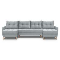 Ecksofa Scandi U Paros 5