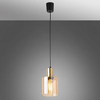 Lampe Sierra gold/bernstein 6665 LW1