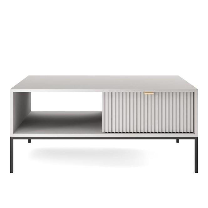 Couchtisch Nova L104 grau