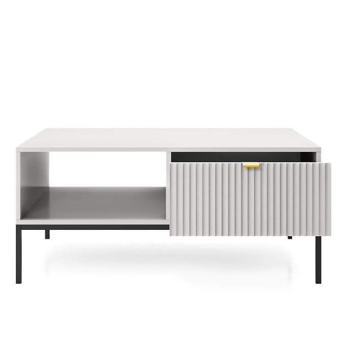 Couchtisch Nova L104 grau