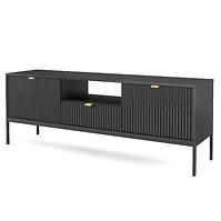 TV tisch Nova 154 schwarz