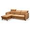 Ecksofa Samos L Vogue 09,2