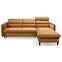 Ecksofa Samos P Vogue 09