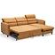 Ecksofa Samos P Vogue 09,4