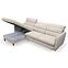 Ecksofa Samos L Vogue 01,3