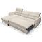 Ecksofa Samos L Vogue 01,4