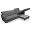 Ecksofa Samos P Vogue 15,3