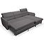 Ecksofa Samos P Vogue 15,4