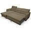 Ecksofa Samos L Vogue 10,4