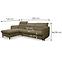 Ecksofa Samos L Vogue 10,5