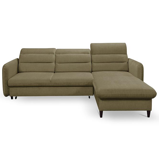 Ecksofa Samos P Vogue 10