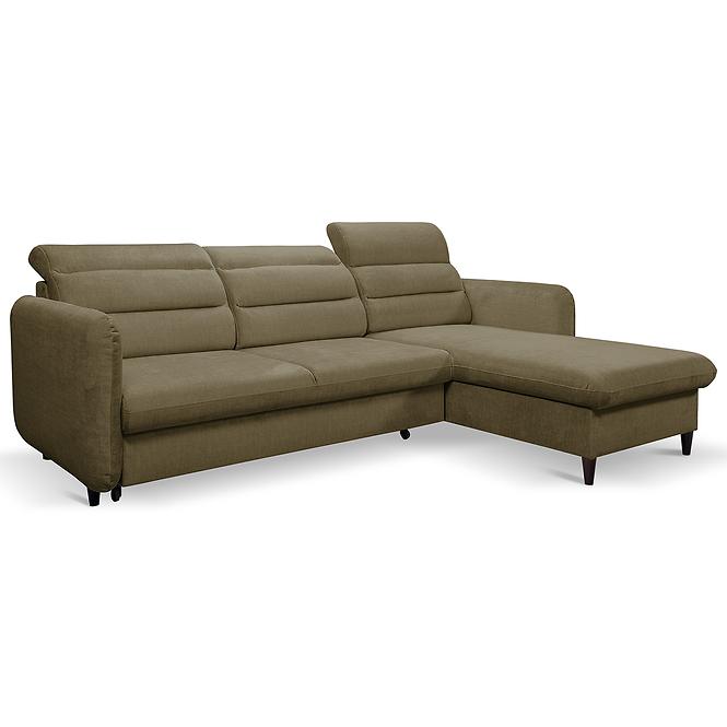 Ecksofa Samos P Vogue 10