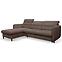 Ecksofa Samos L Vogue 05,2