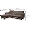 Ecksofa Samos L Vogue 05,5