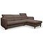 Ecksofa Samos P Vogue 05,2