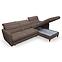 Ecksofa Samos P Vogue 05,3