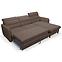 Ecksofa Samos P Vogue 05,4