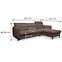 Ecksofa Samos P Vogue 05,5