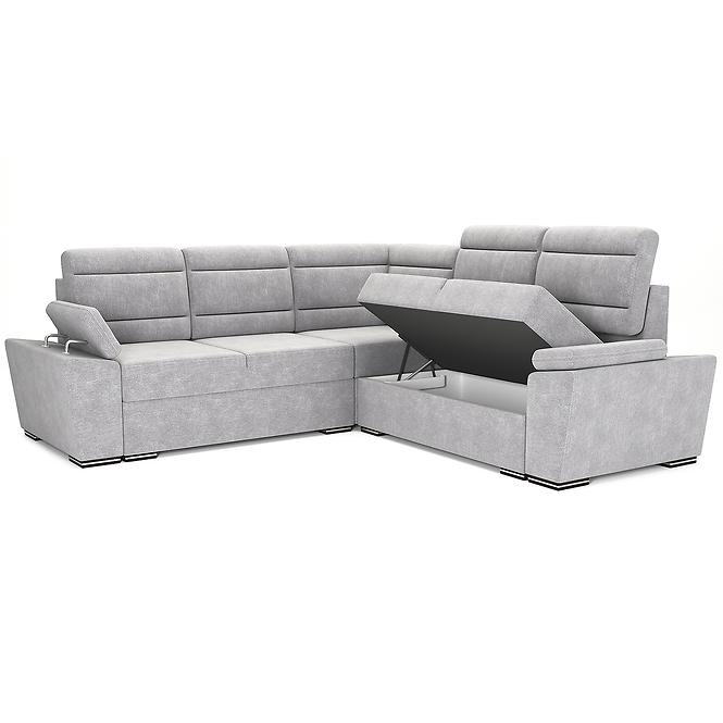 Ecksofa Savio alfa 17