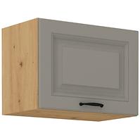 Küchenschrank Stilo claygrey/artisan 50GU-36 1F